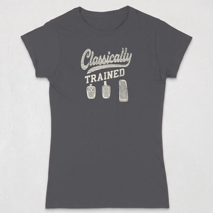 Dark Heather | Front