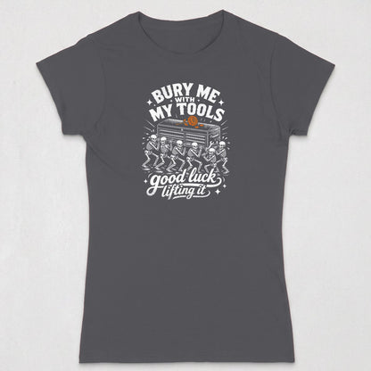 Dark Heather | Front
