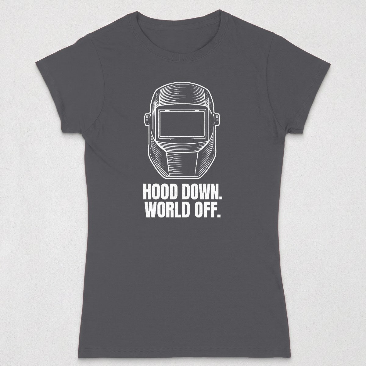 Dark Heather | Front