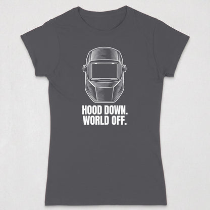 Dark Heather | Front