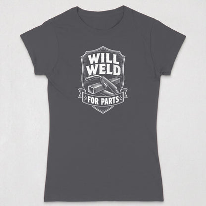 Dark Heather | Front