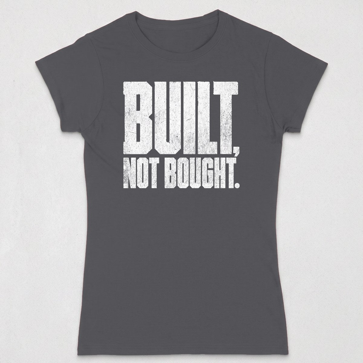 Dark Heather | Front