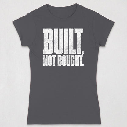 Dark Heather | Front