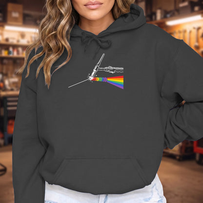 Dark Heather | Front