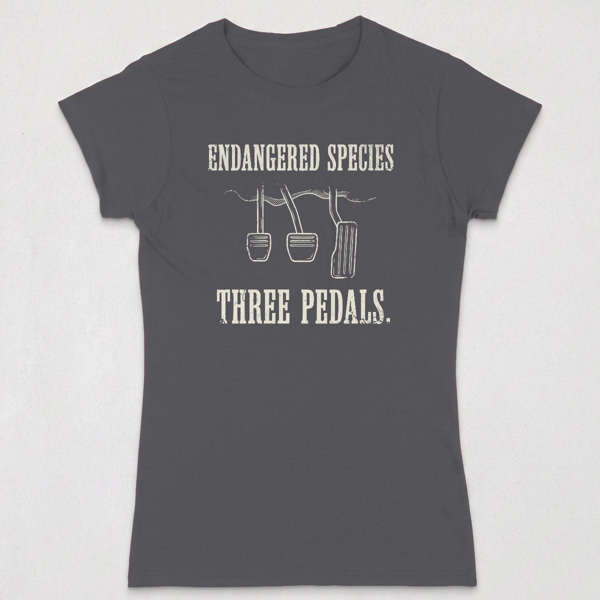 Dark Heather | Front