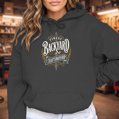Dark Heather | Front