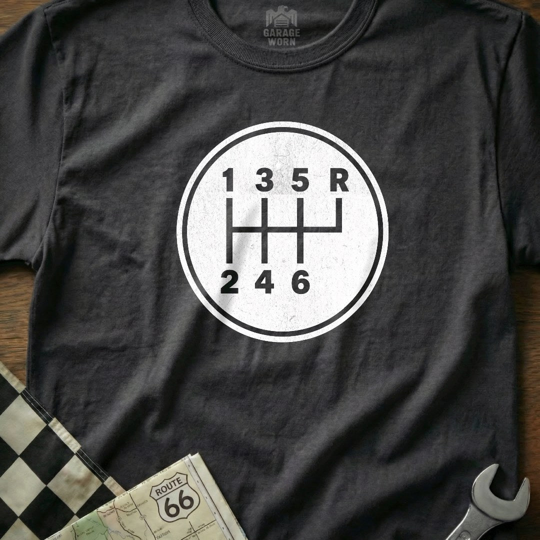 Dark Heather | Front