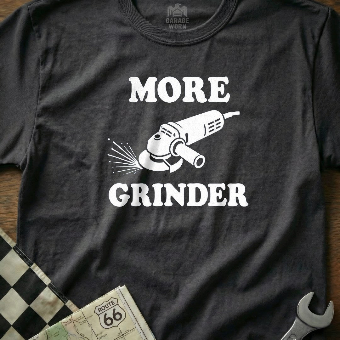 Dark Heather | Front