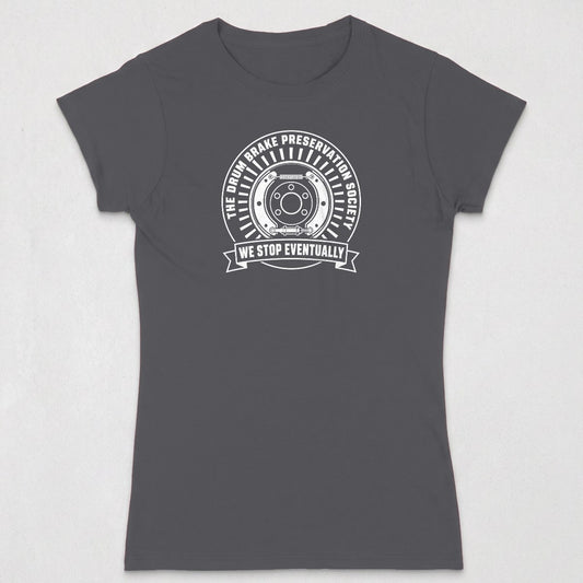 Dark Heather | Front