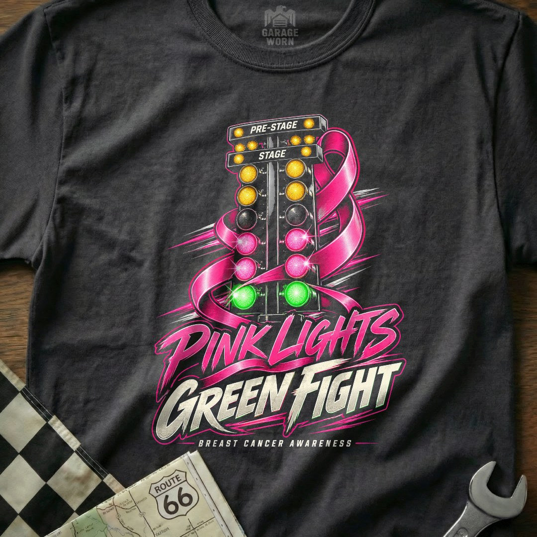 Dark Heather | Front