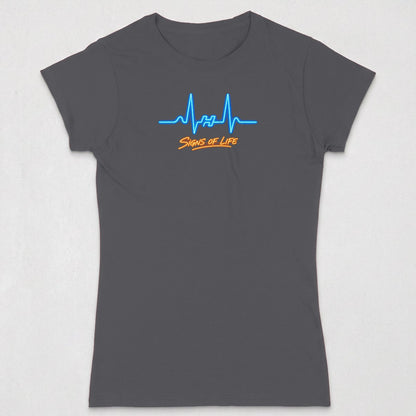 Dark Heather | Front