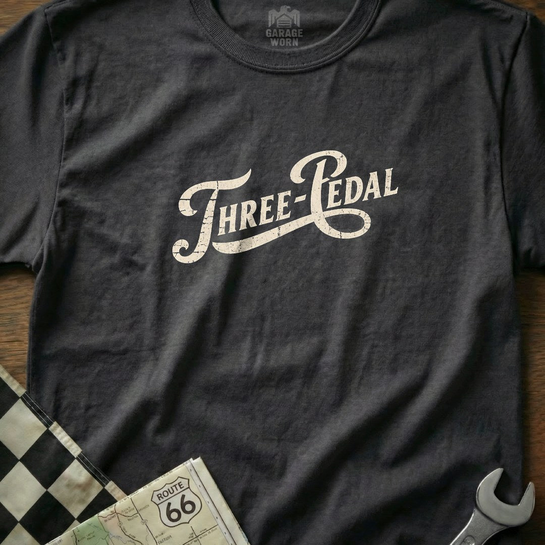 Dark Heather | Front