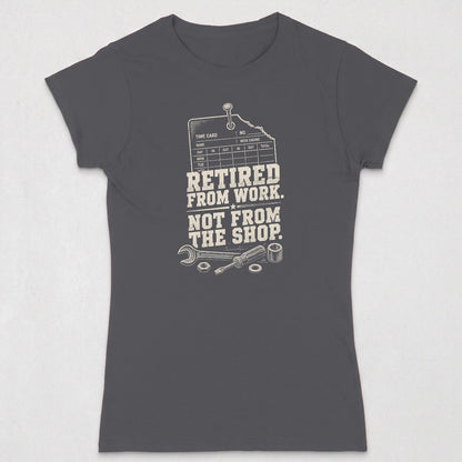 Dark Heather | Front