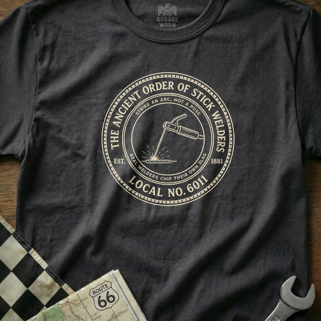 Dark Heather | Front