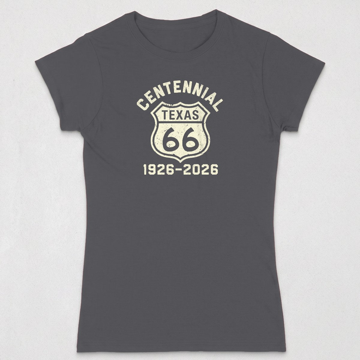 Dark Heather | Front