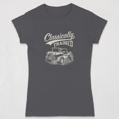 Dark Heather | Front