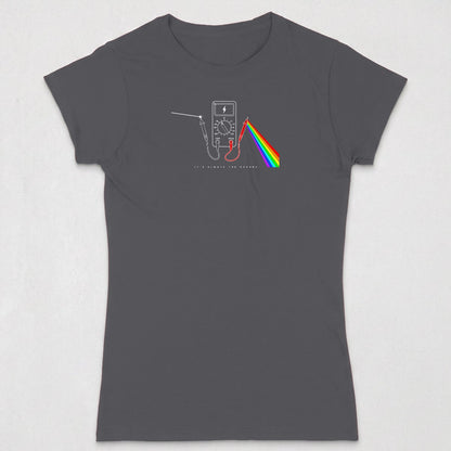 Dark Heather | Front