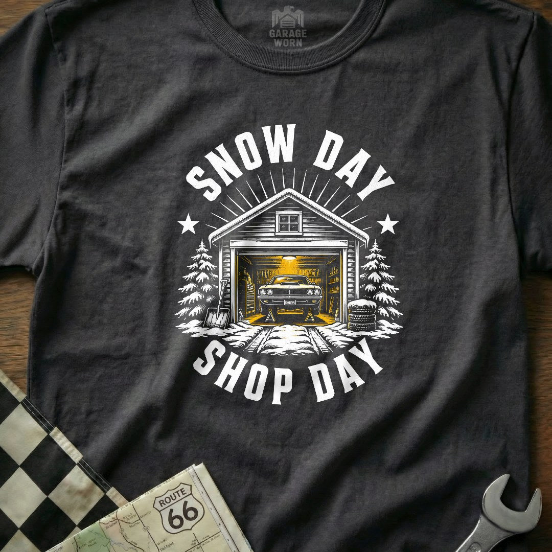 Dark Heather | Front