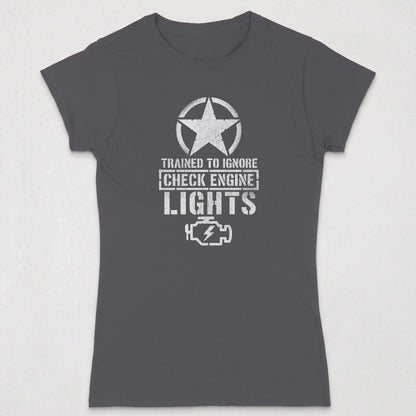 Dark Heather | Front