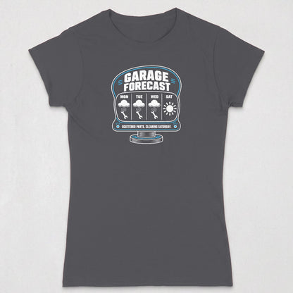Dark Heather | Front