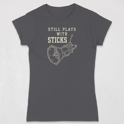 Dark Heather | Front