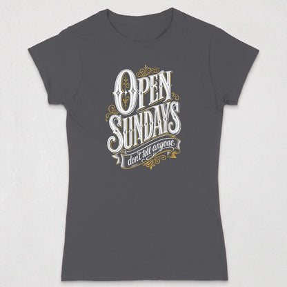 Dark Heather | Front