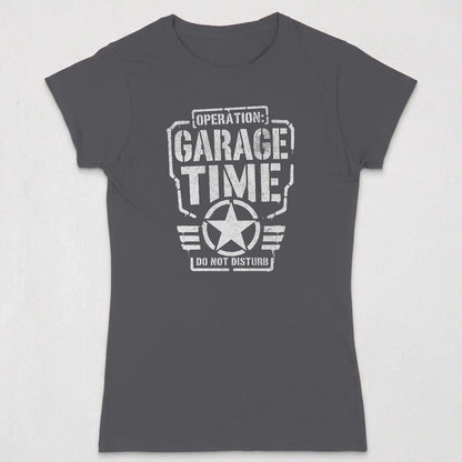 Dark Heather | Front