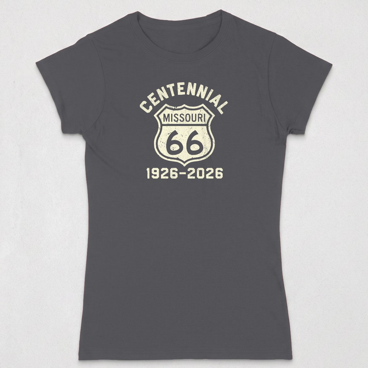 Dark Heather | Front