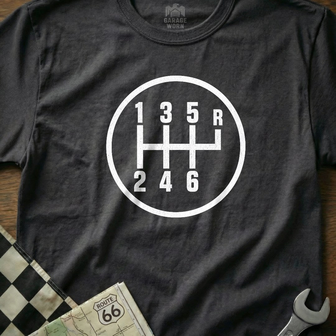 Dark Heather | Front