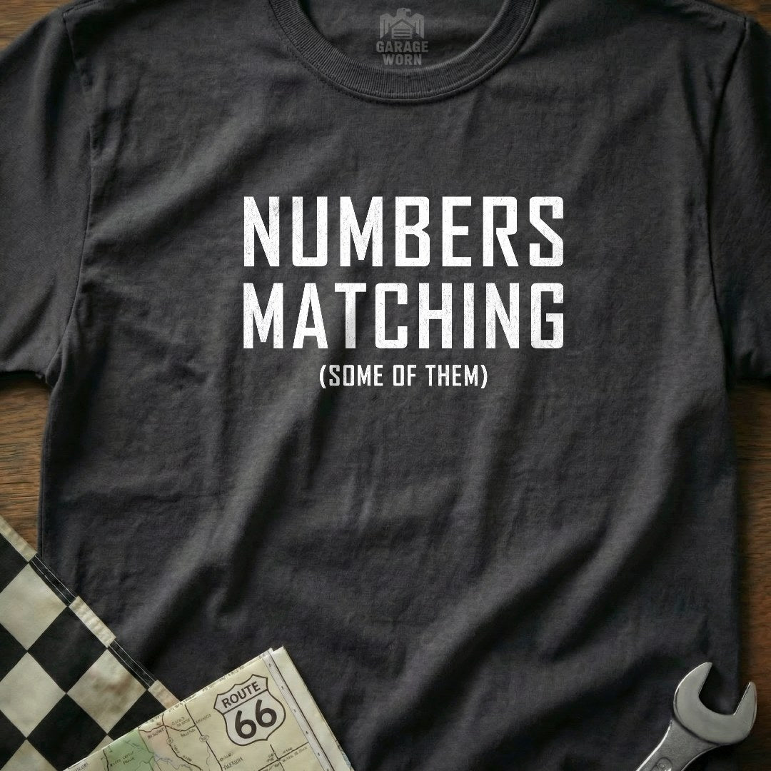 Dark Heather | Front