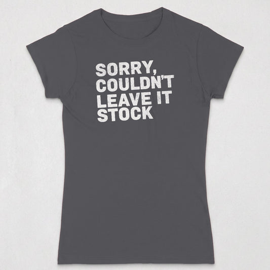 Dark Heather | Front