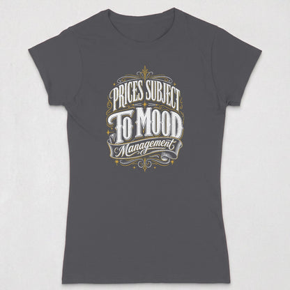 Dark Heather | Front