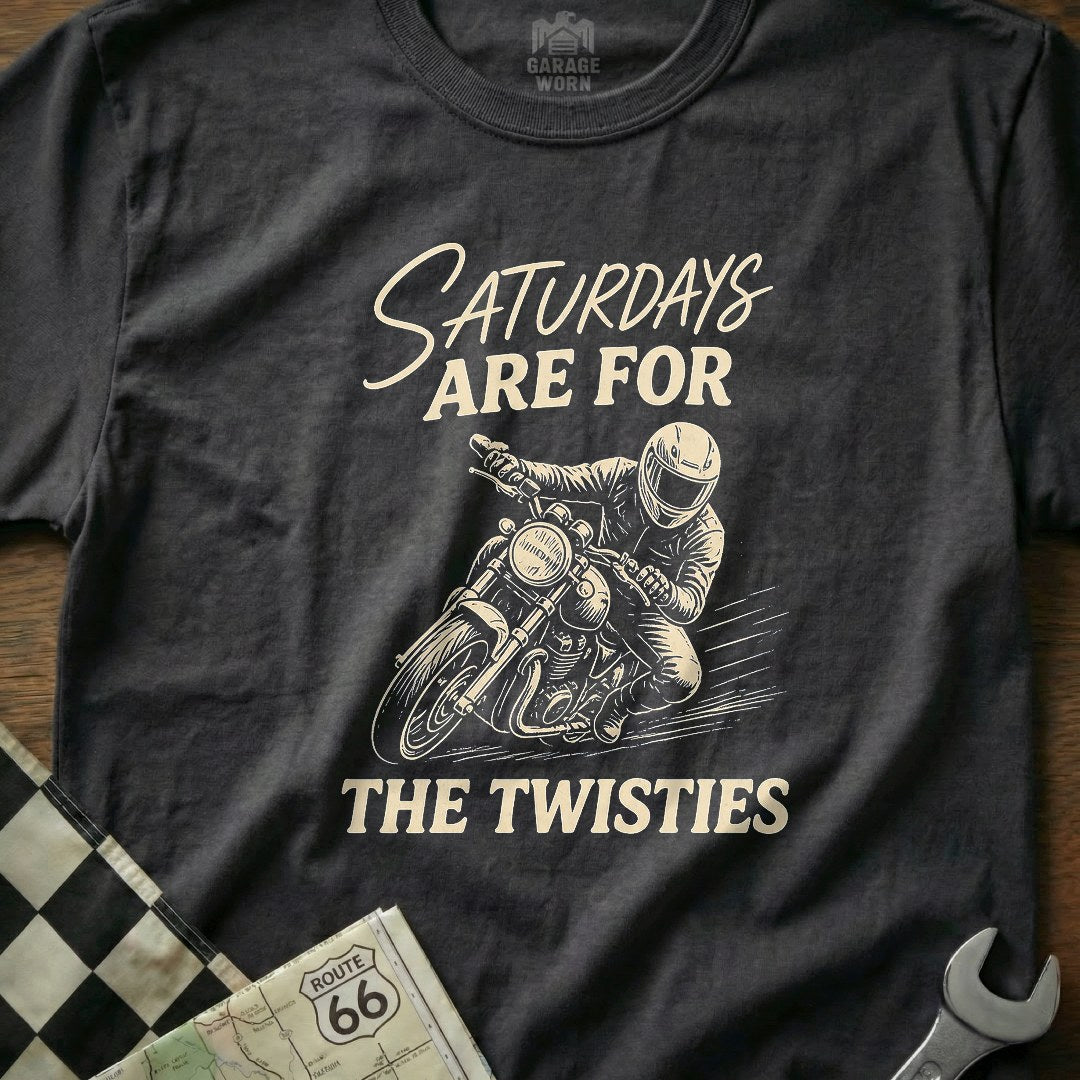 Dark Heather | Front