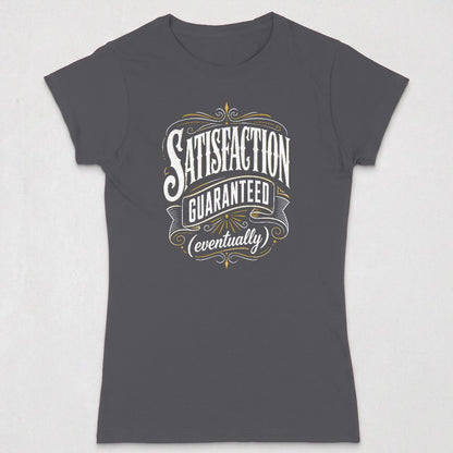 Dark Heather | Front