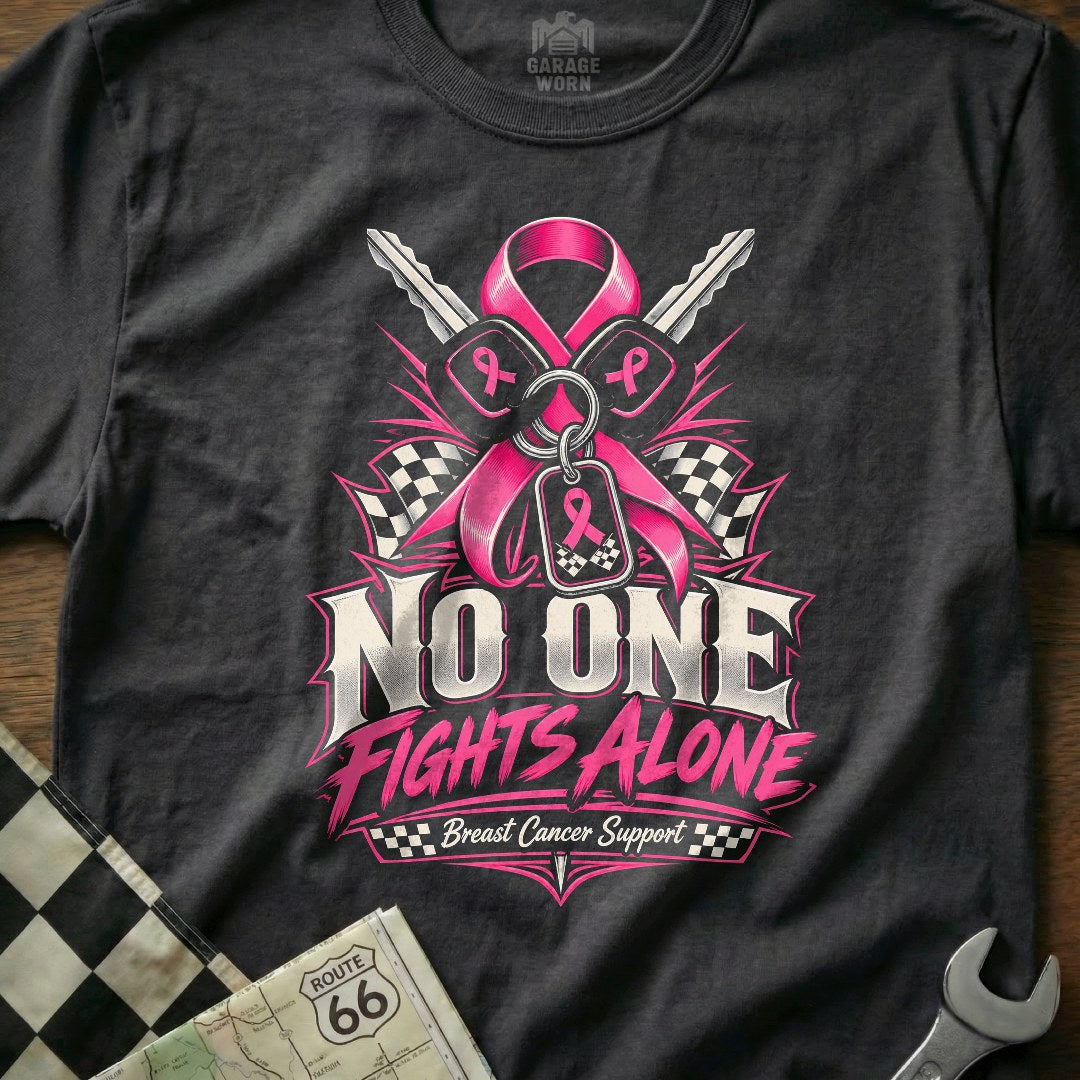 Dark Heather | Front