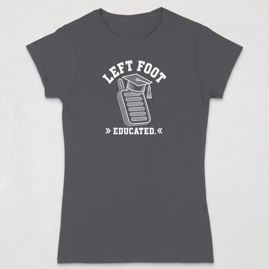 Dark Heather | Front