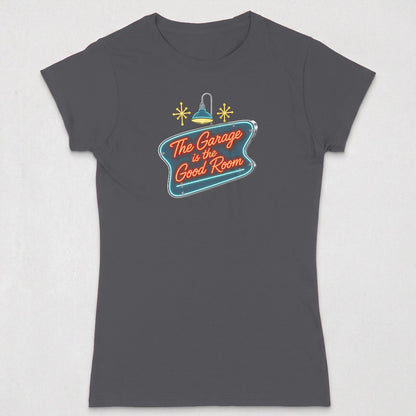 Dark Heather | Front