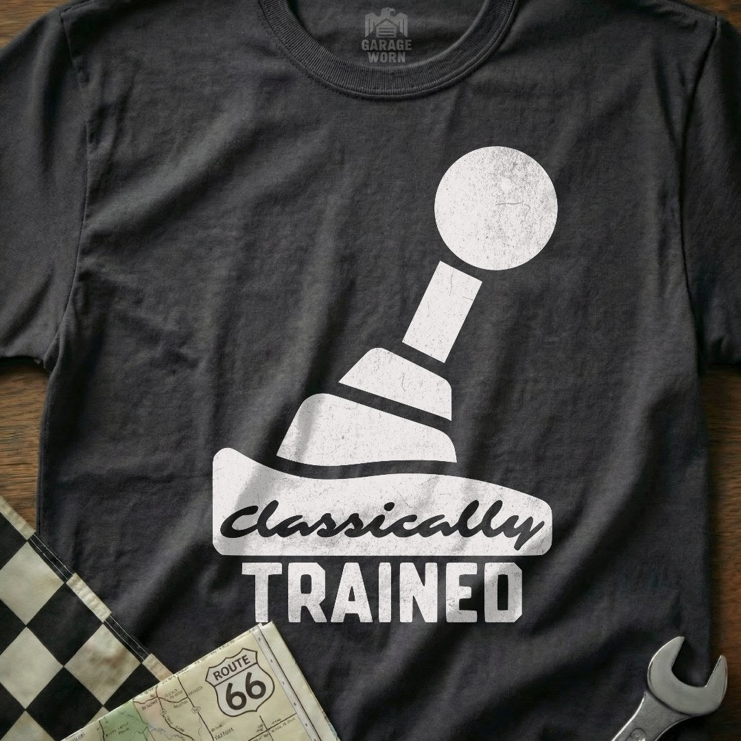 Dark Heather | Front