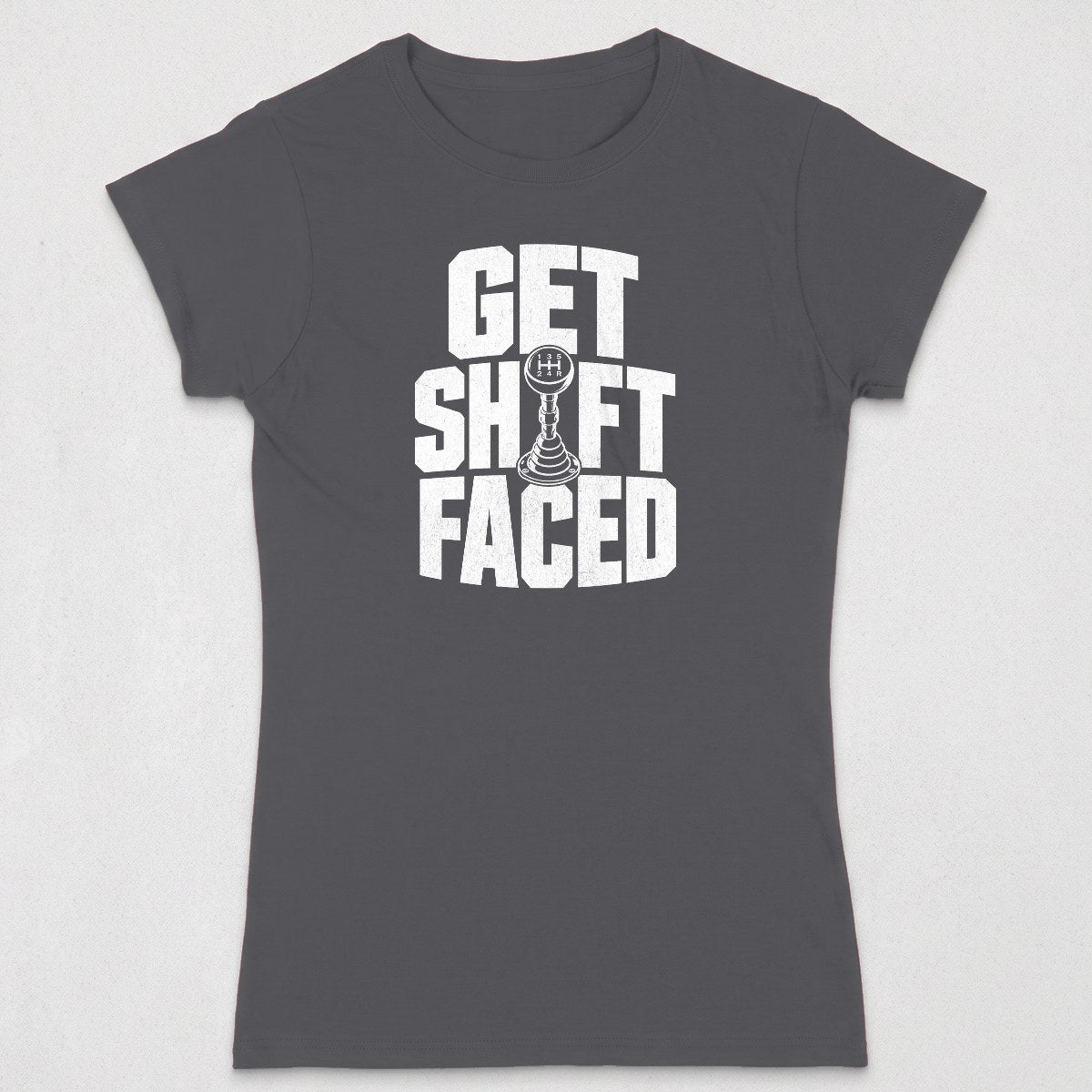 Dark Heather | Front