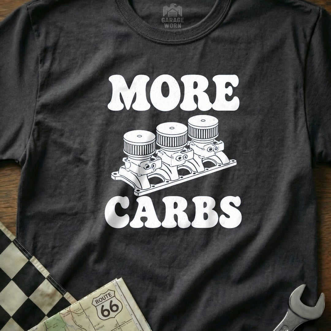 Dark Heather | Front