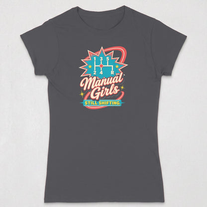 Dark Heather | Front