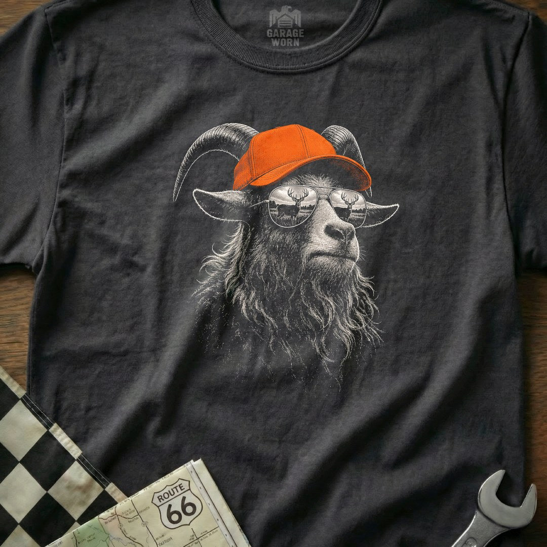 Dark Heather | Front
