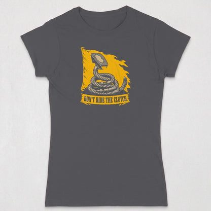 Dark Heather | Front