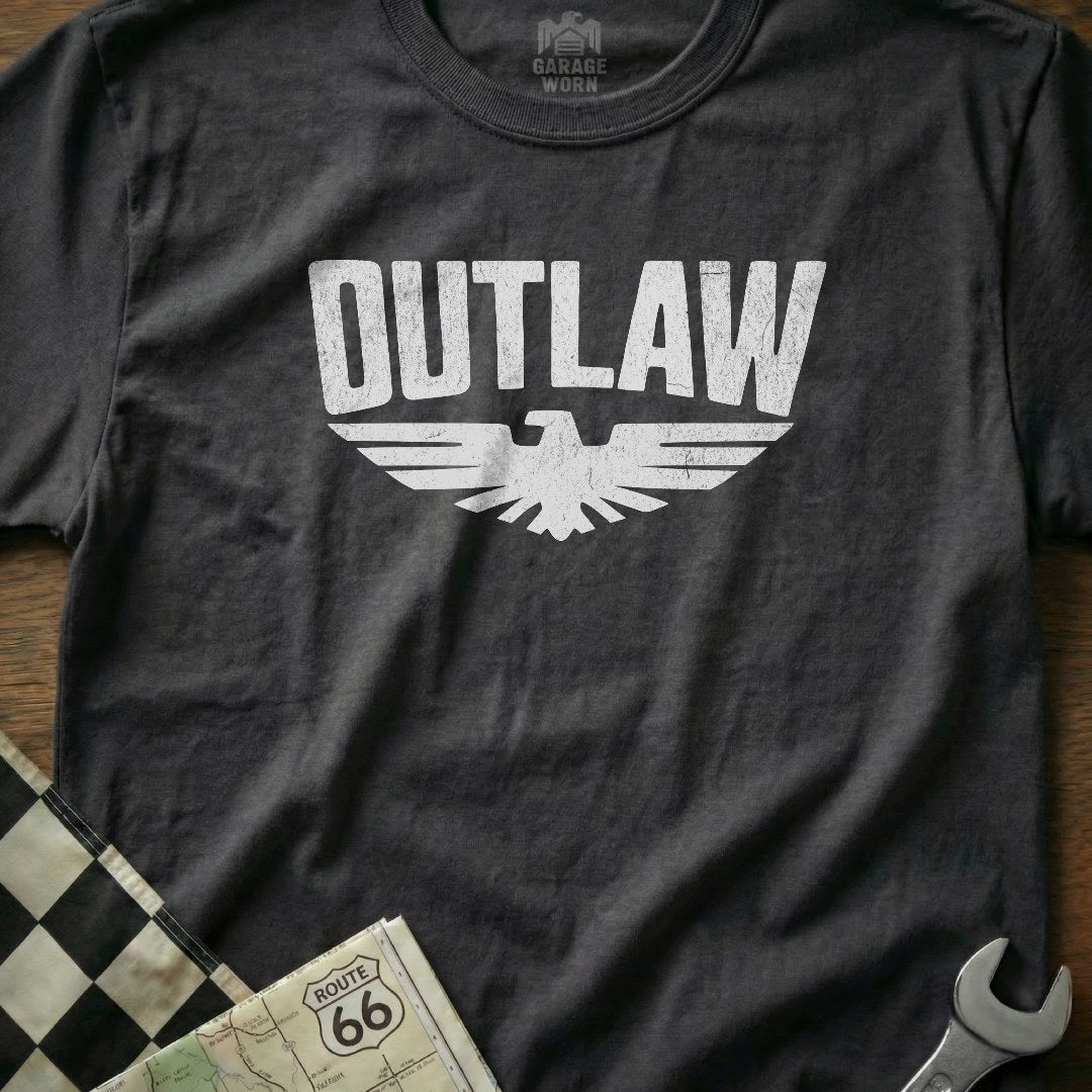 Dark Heather | Front