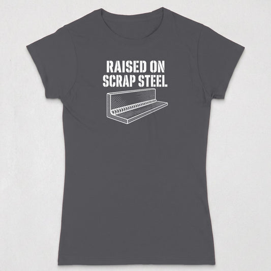 Dark Heather | Front