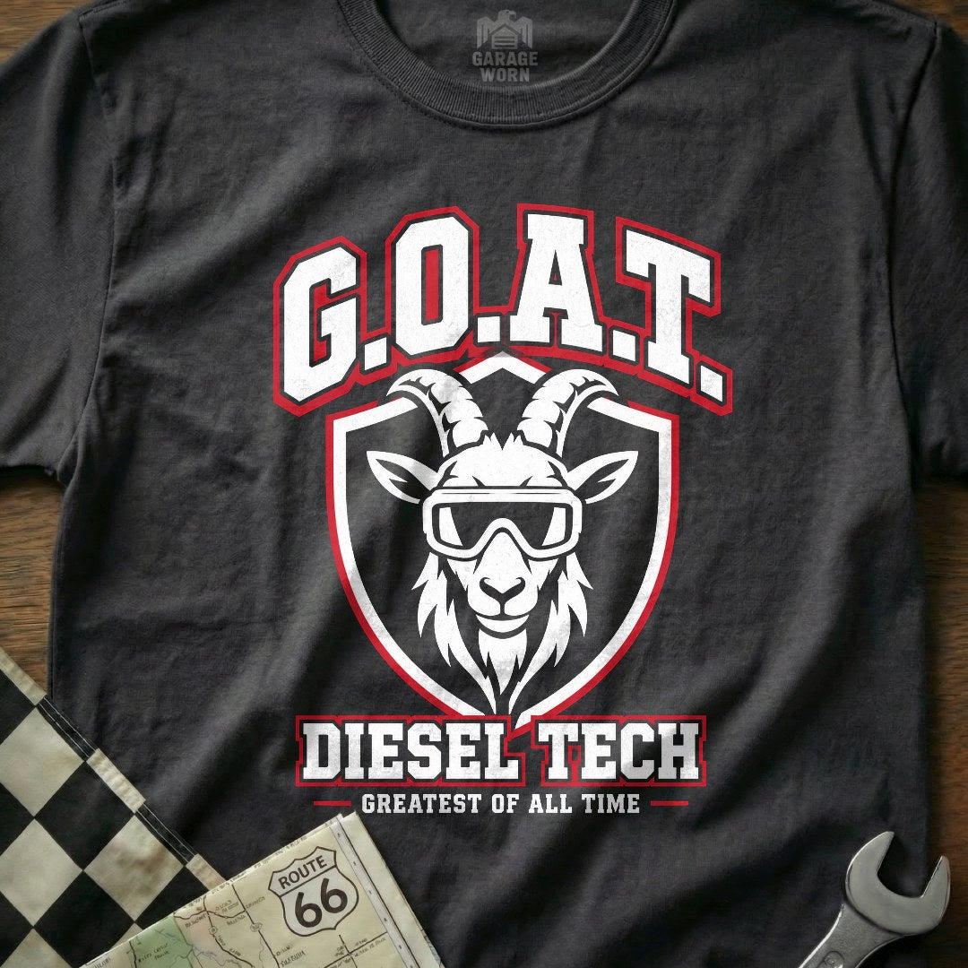 Dark Heather | Front