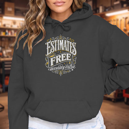 Dark Heather | Front