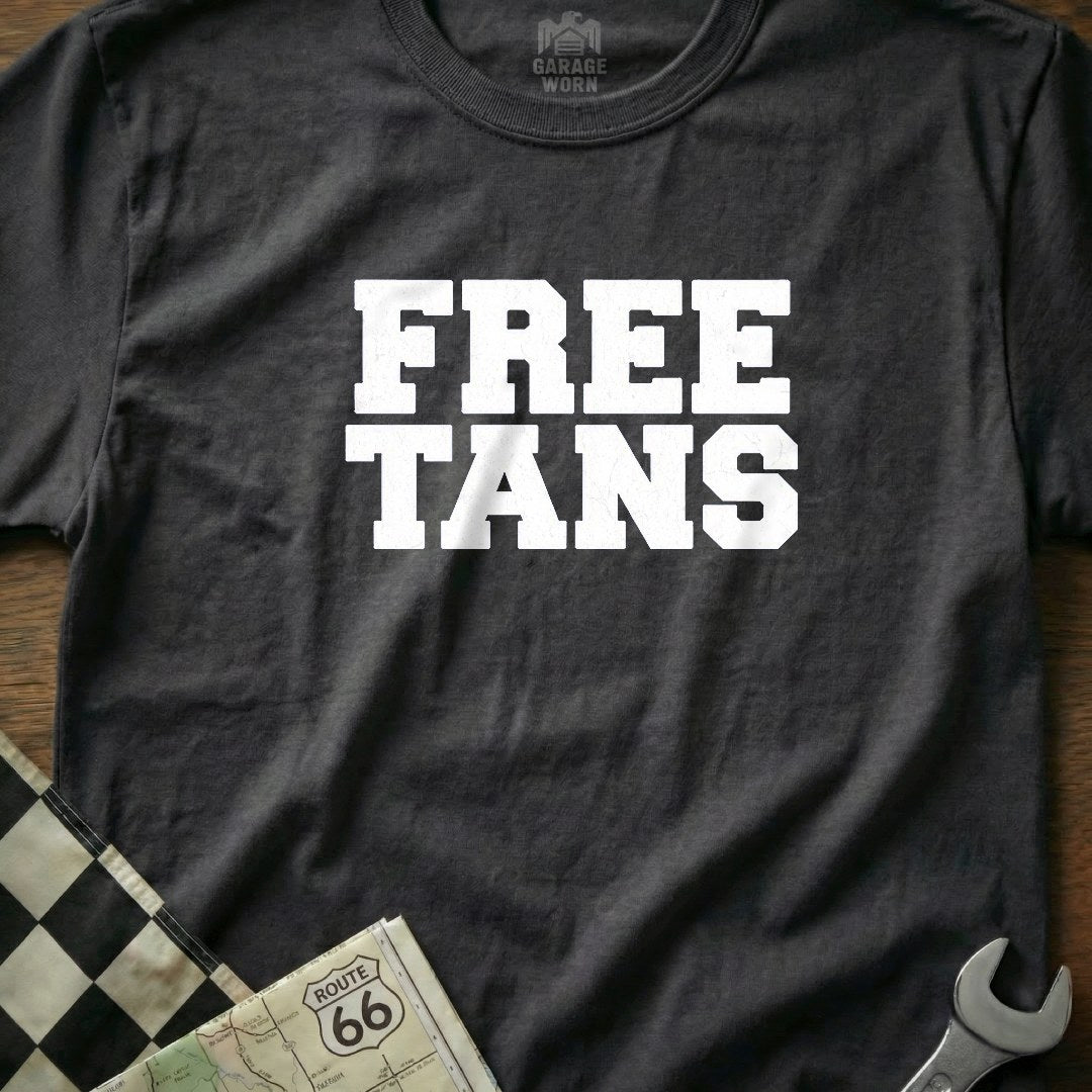 Dark Heather | Front
