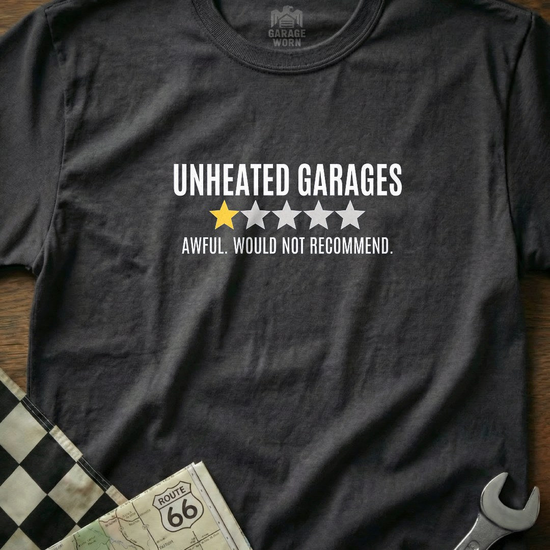 Dark Heather | Front
