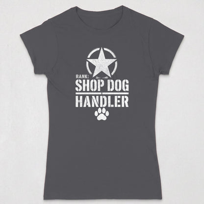 Dark Heather | Front